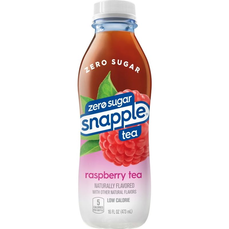 Raspberry Tea