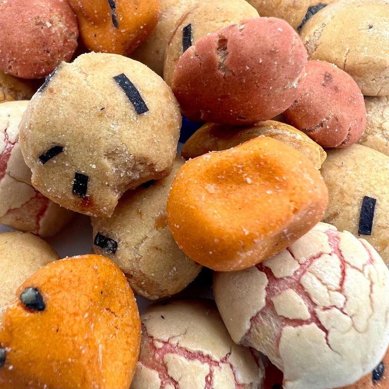 Miniature Mochi