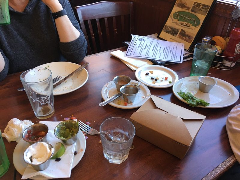 Queen Anne Hill's Gourmet Awakening