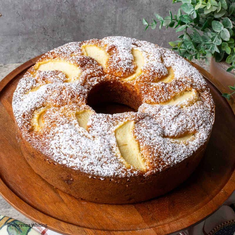 Maple Apple Cinnamon Hug