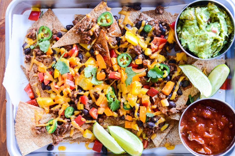 Nachos