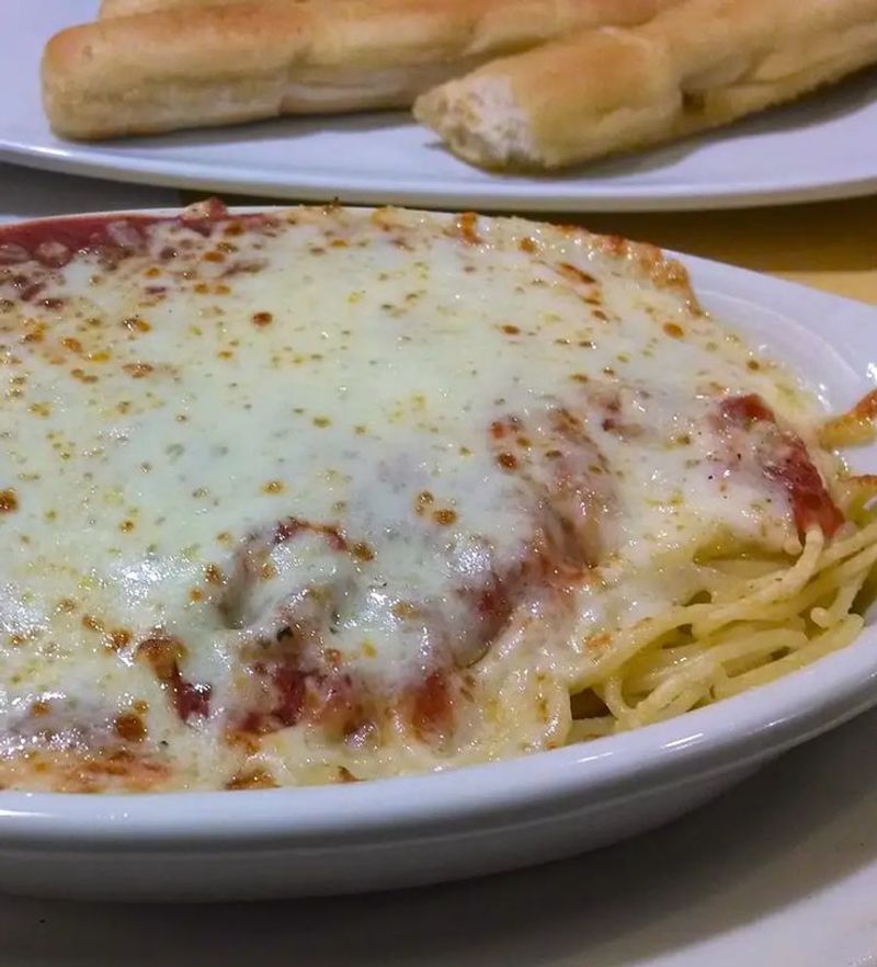 Fazoli’s