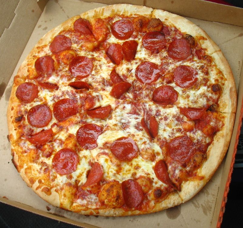 Little Caesars
