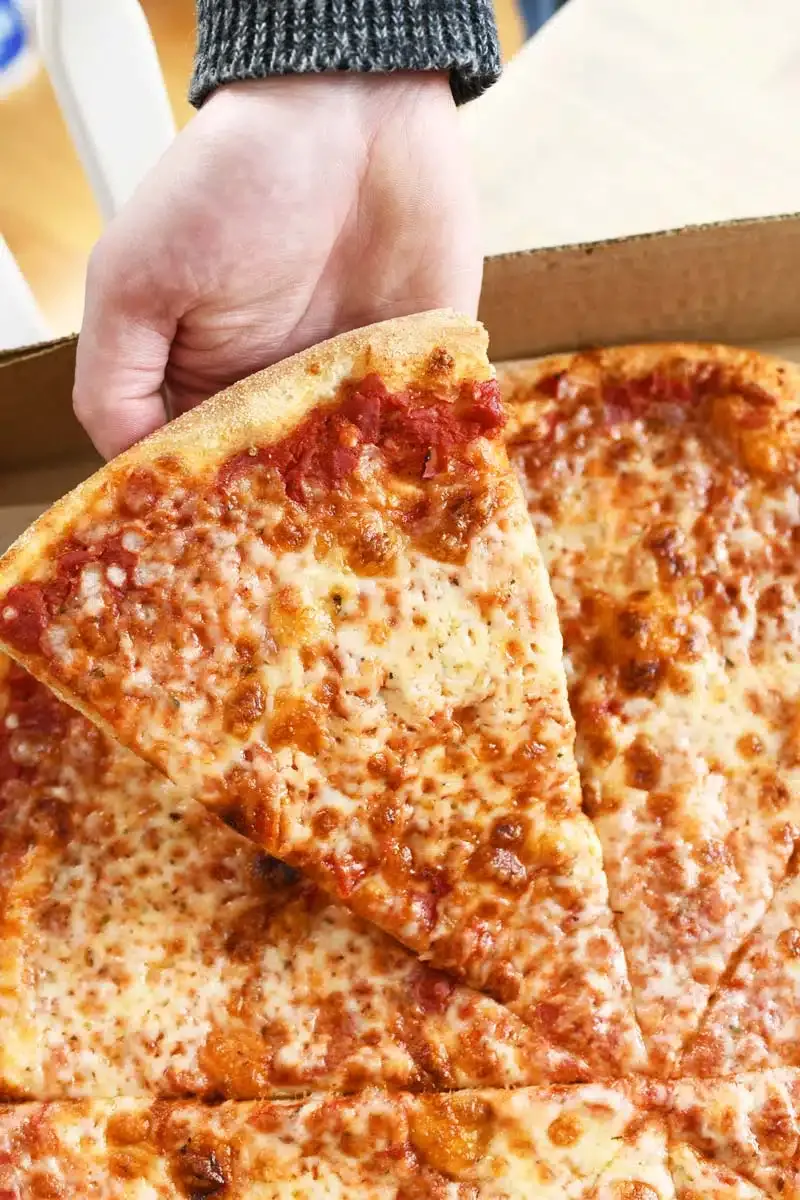 Papa Gino’s
