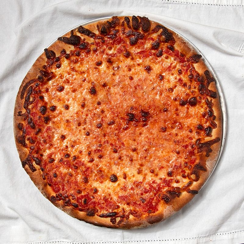 Santarpio's Pizza (Boston, MA)