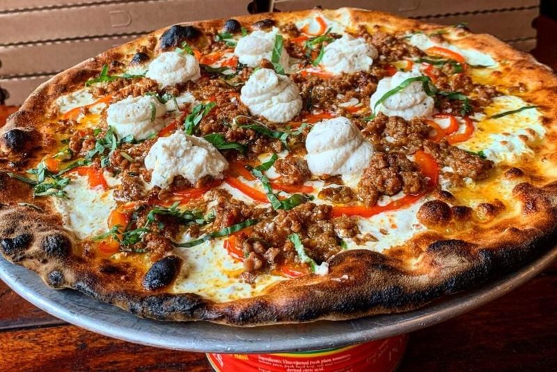 Coalfire (Chicago, IL)