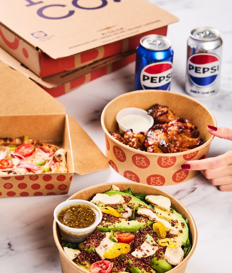 Include A Wildcard Or Takeout Night