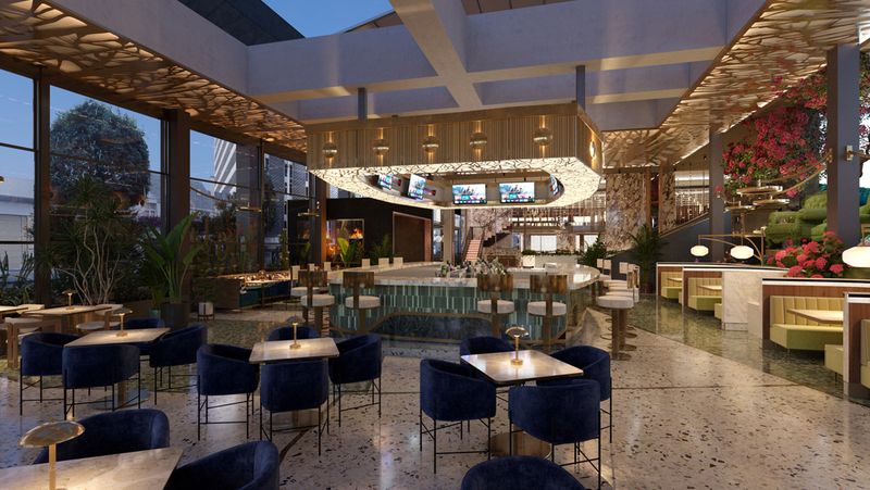 Subscription Dining Experience