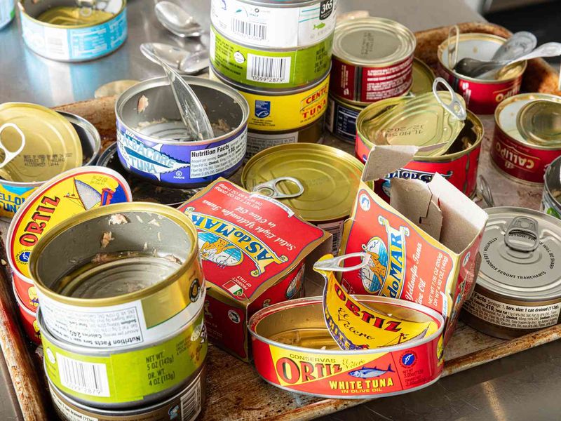 Kroger Home Sense Tuna