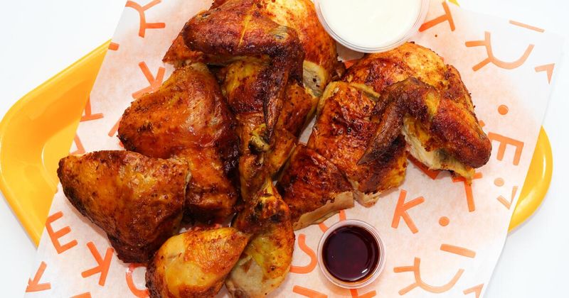 Kismet Rotisserie