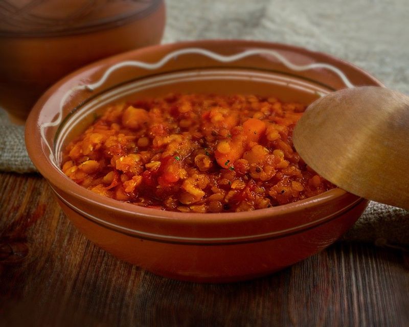 Lentils: Humble Powerhouse