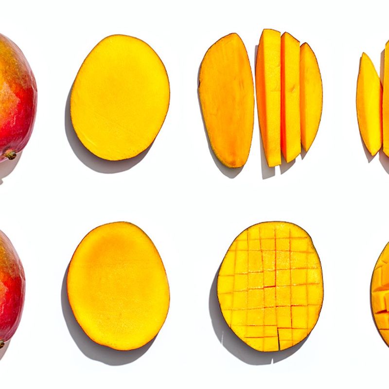 Mangoes: Hedgehog Hack