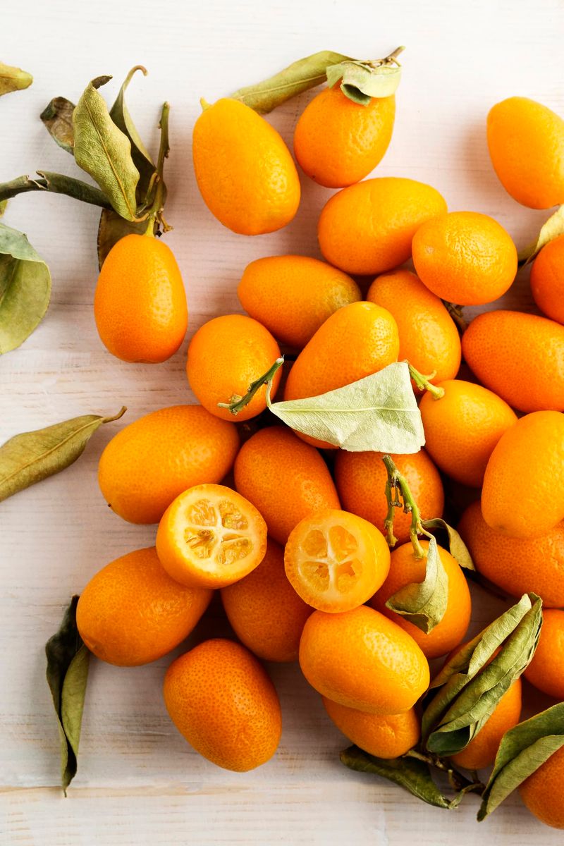 Kumquat