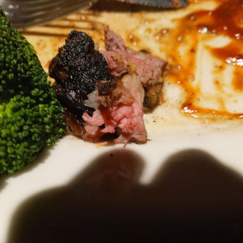 Black Angus Steakhouse