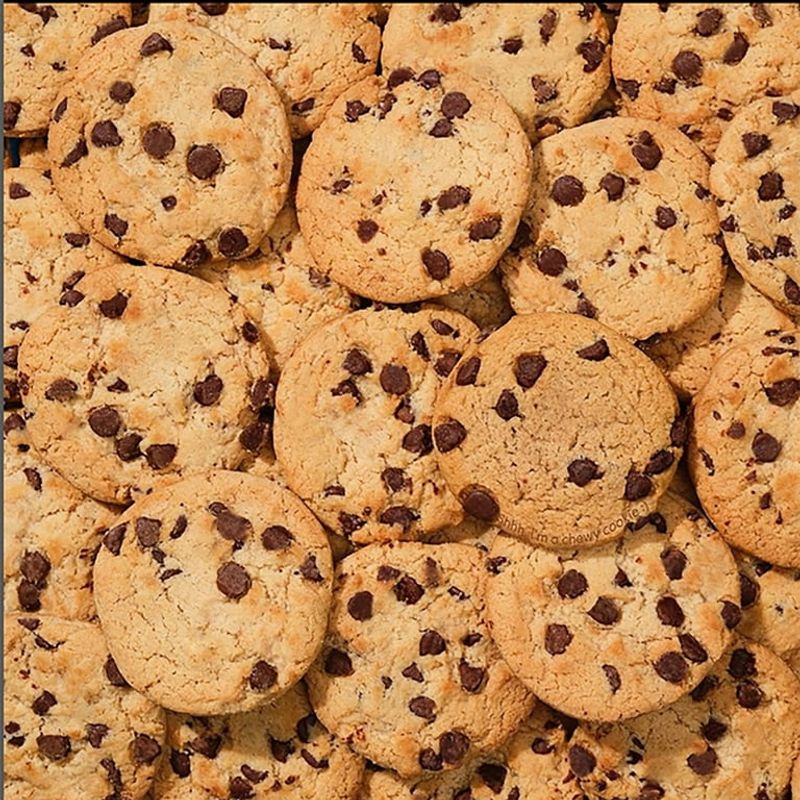 Chips Ahoy! Cookies