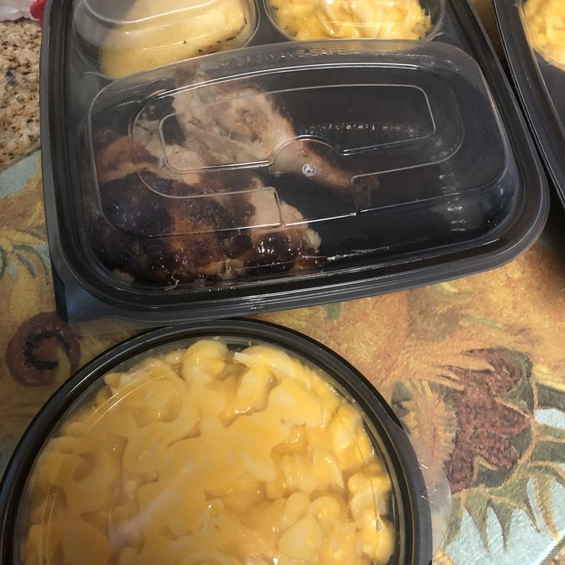 Boston Market