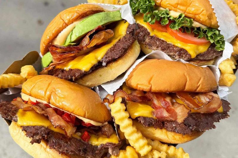 Shake Shack