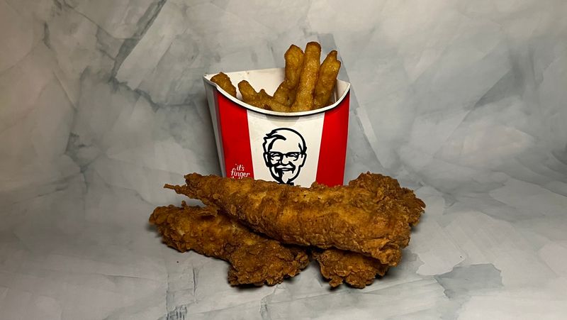 KFC