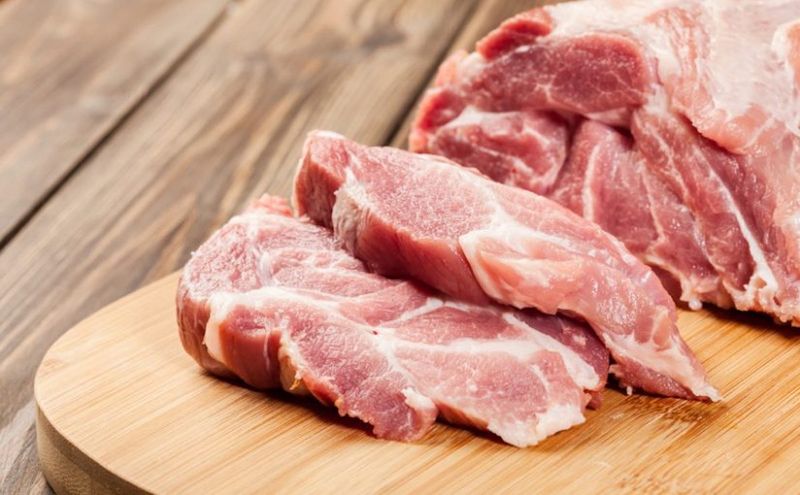 Pork Causes Cancer