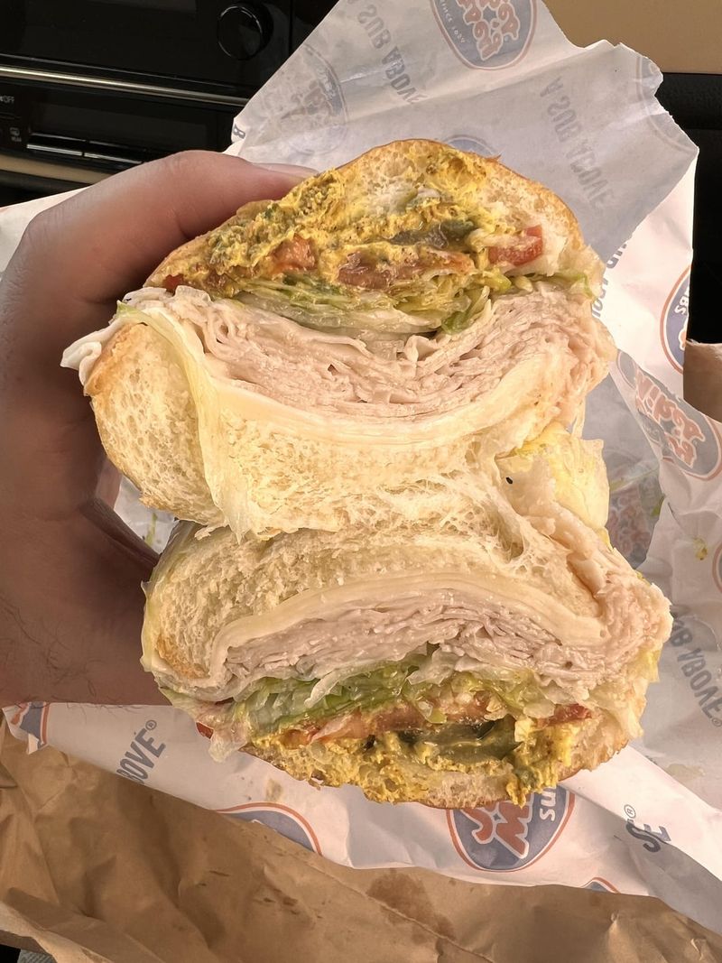 Planet Sub (Midwest)