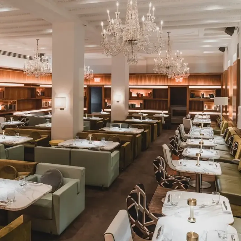 Barclay Prime – Philadelphia, PA