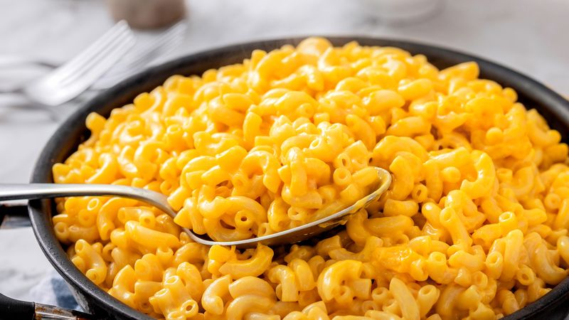 Kraft Mac & Cheese Side