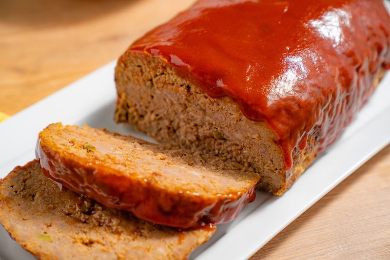 Meatloaf