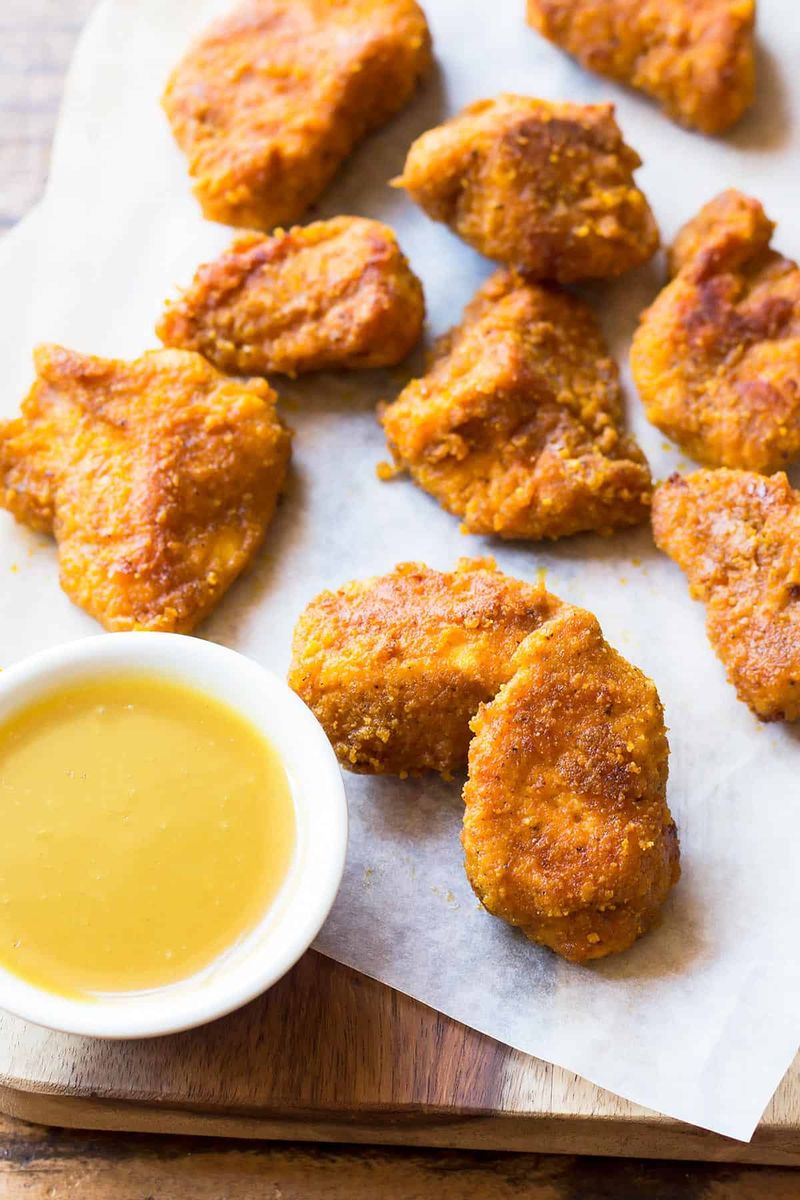 Chicken Nuggets