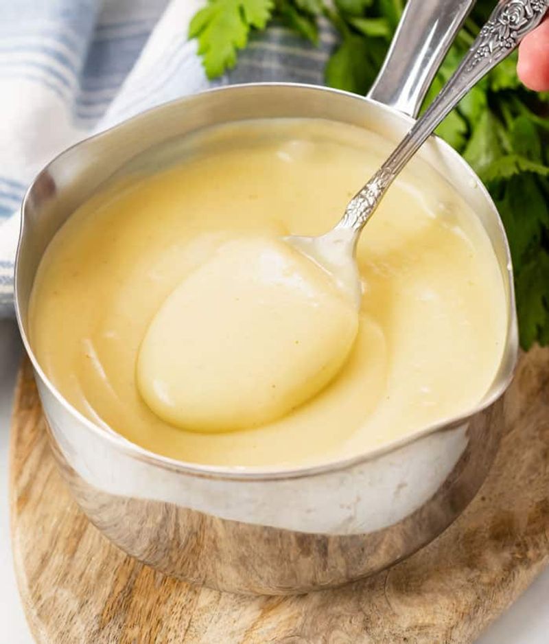 Homemade Condensed Soup