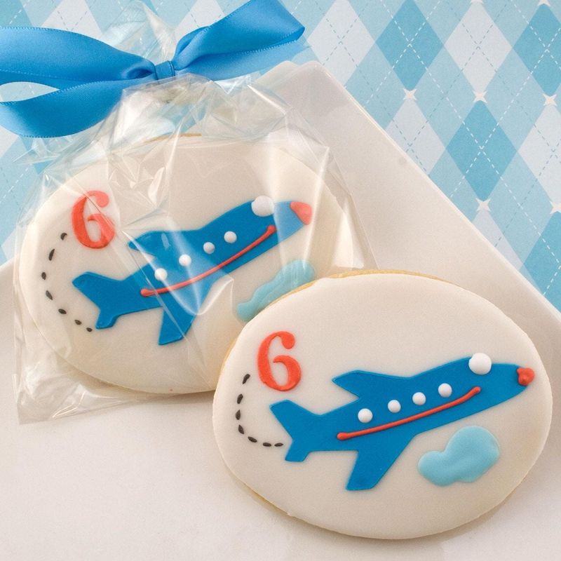 The Cookie That Outlived Civilization