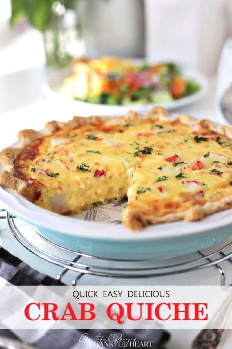 Crab And Old Bay Seaside Indulgence