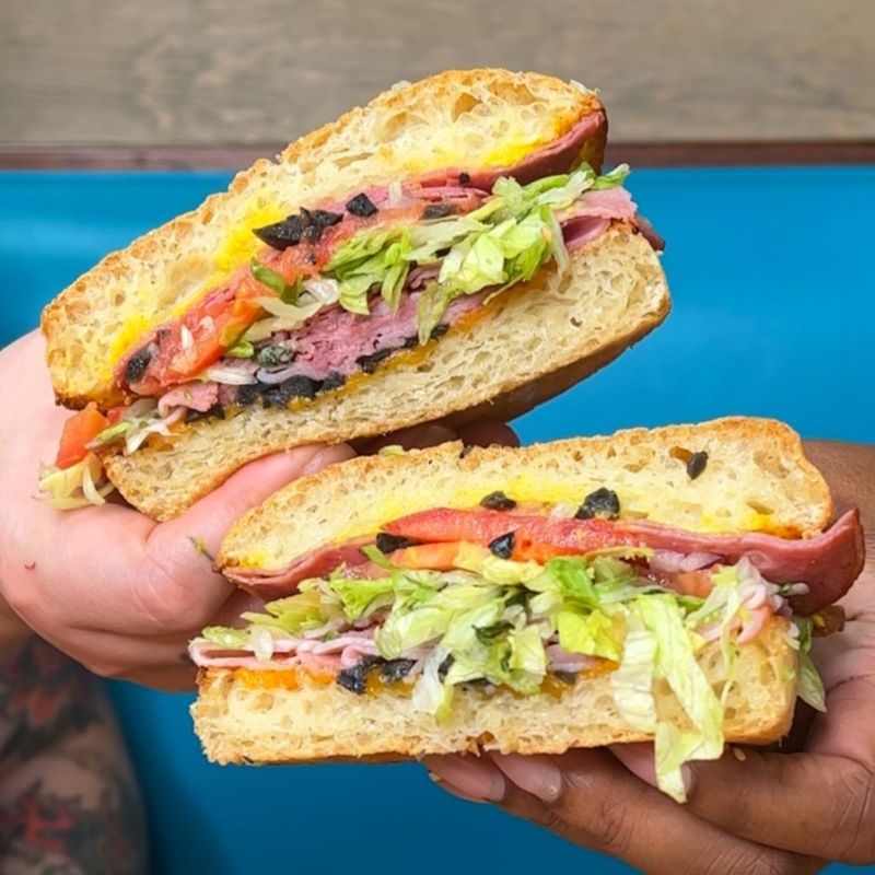 Schlotzsky's (Southern States)