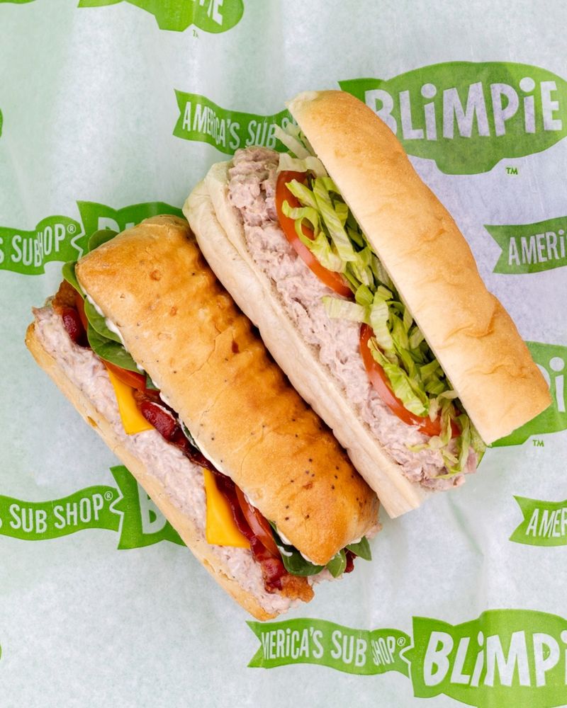 Blimpie