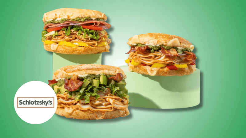 Schlotzsky's