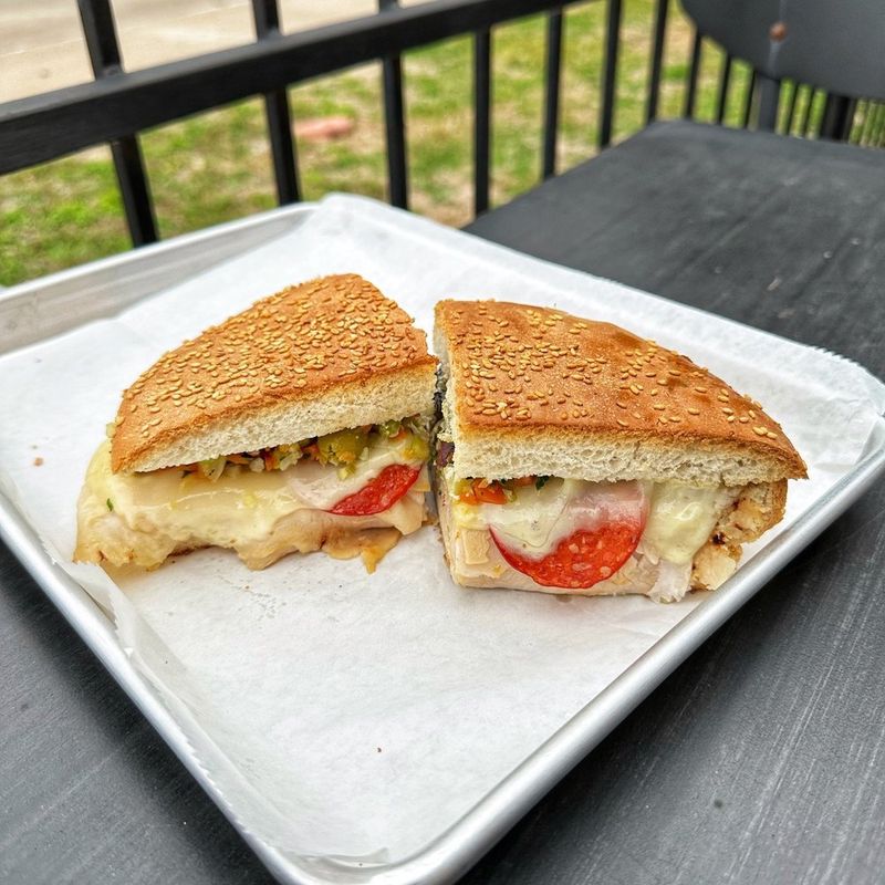 Quiznos' Questionable Concoction