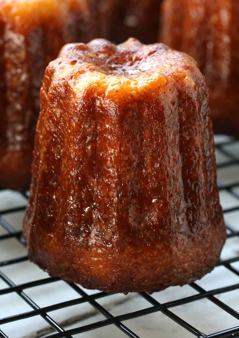 Canelés