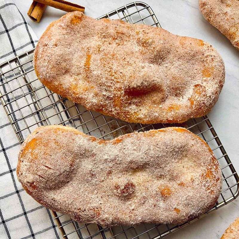 Beaver Tails