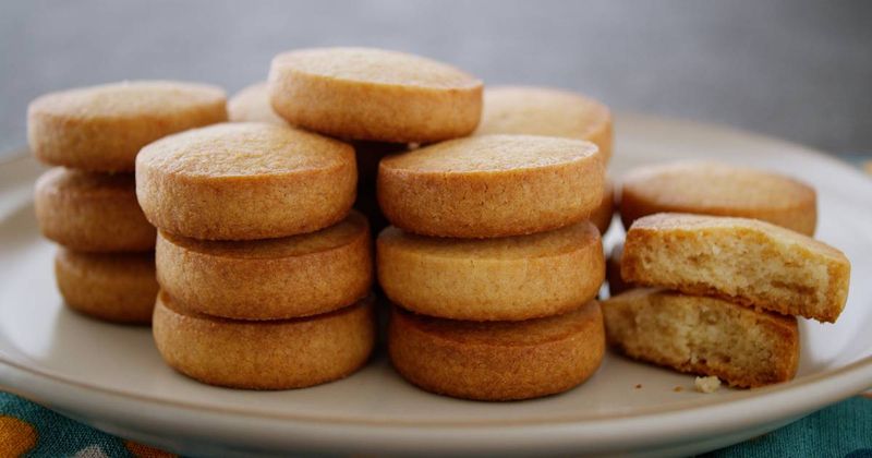 Honey Butter Coins