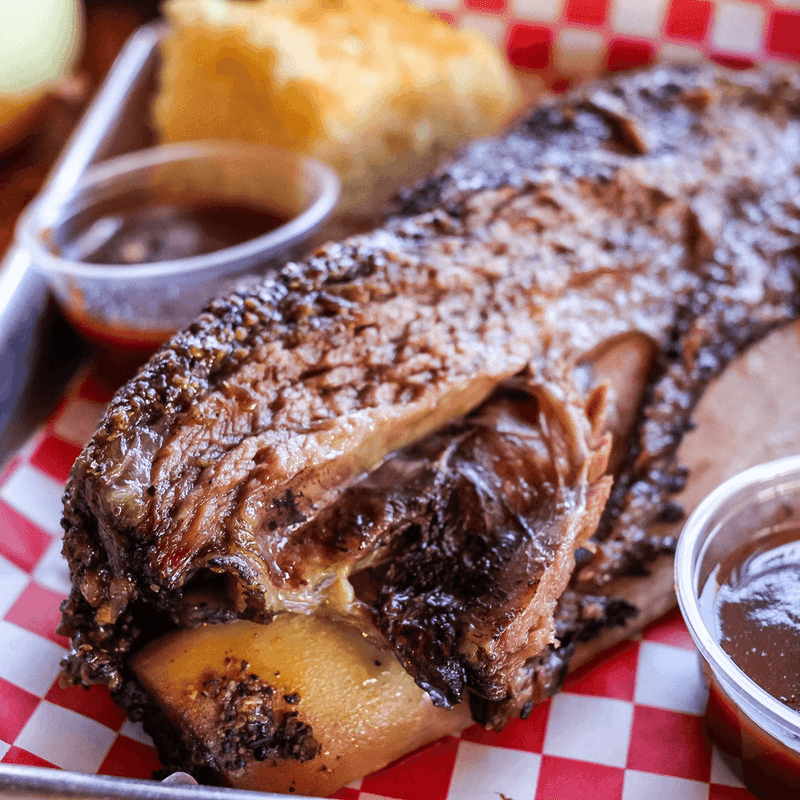Daddy D’z BBQ Joynt – Atlanta, GA