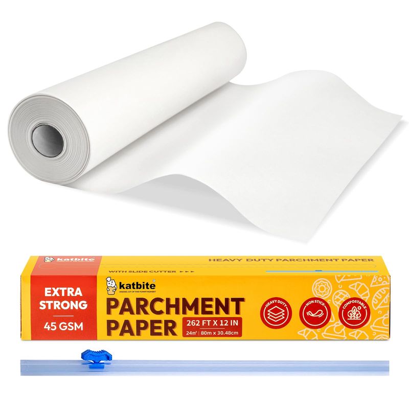 Embrace The Power Of Parchment