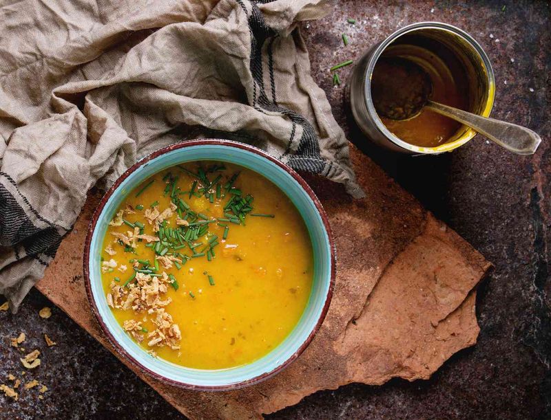 Canned Soup