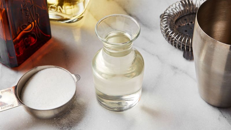 Simple Syrup