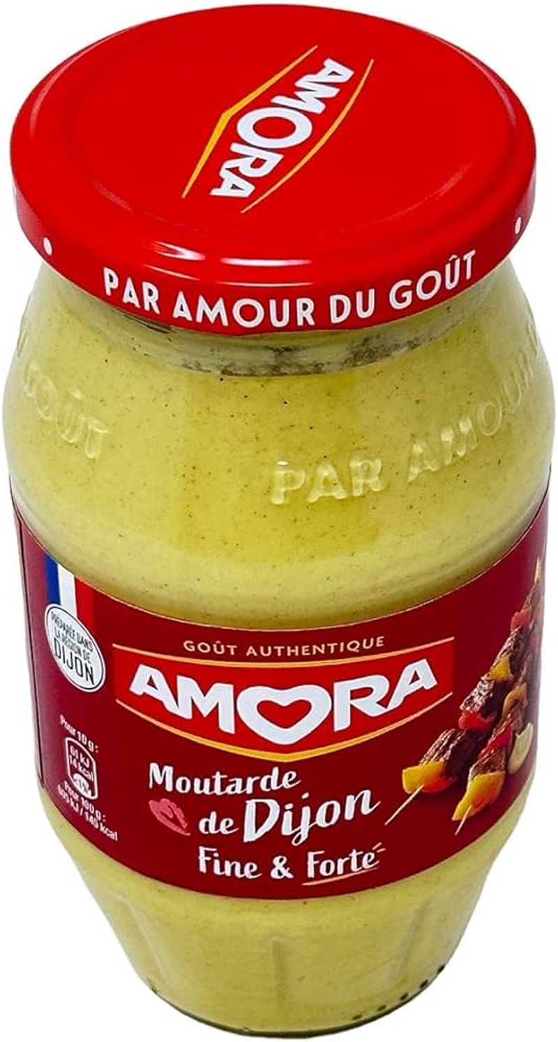 Amora Fine & Forte Dijon