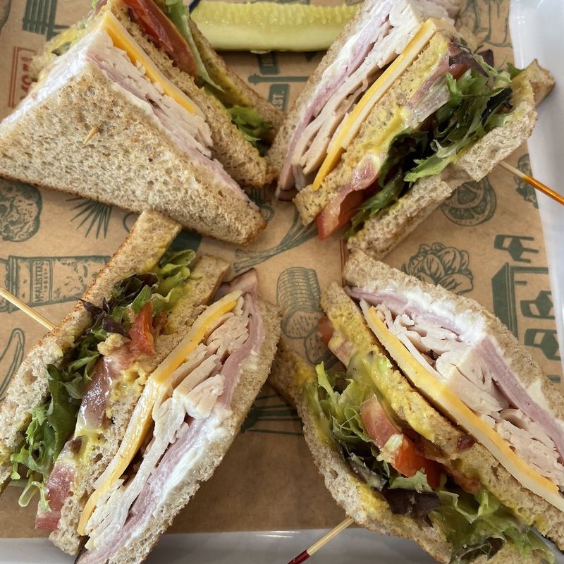 McAlister's Deli (Southern States)