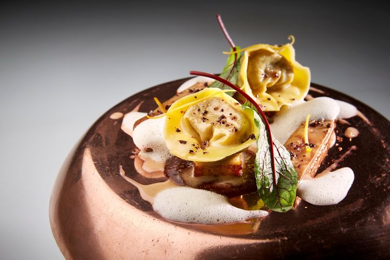 Fiola – Washington, D.C.
