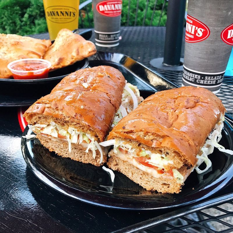 Davanni's (Minnesota)