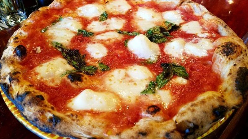 Tony’s Pizza Napoletana – San Francisco, CA
