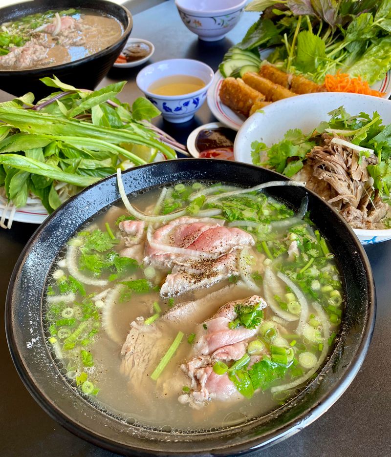 Pho 79 - Garden Grove, CA