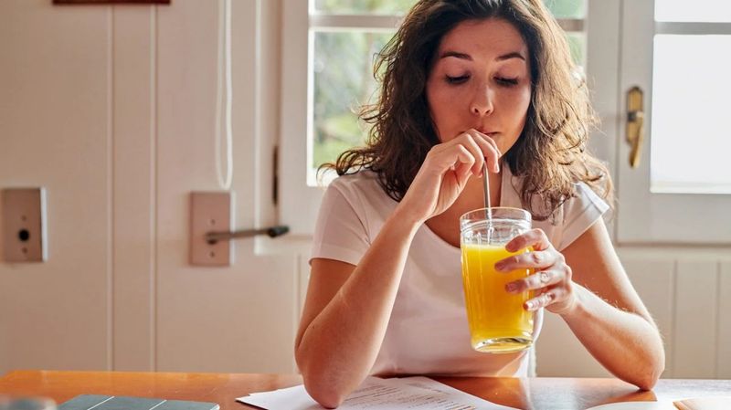 Fruit Juices