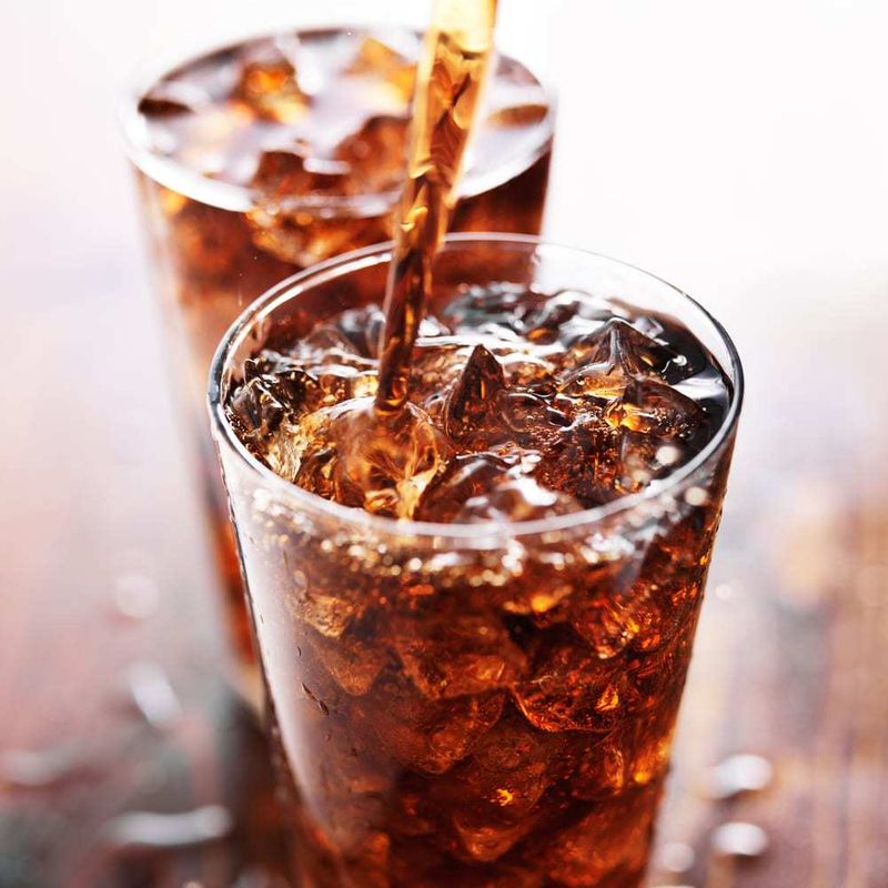 Diet Soda